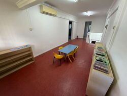 Blk 519 Jurong West Street 52 (Jurong West), HDB 3 Rooms #578037411